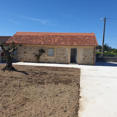 Casa Carregal Βίλα Tomiño Εξωτερικό φωτογραφία