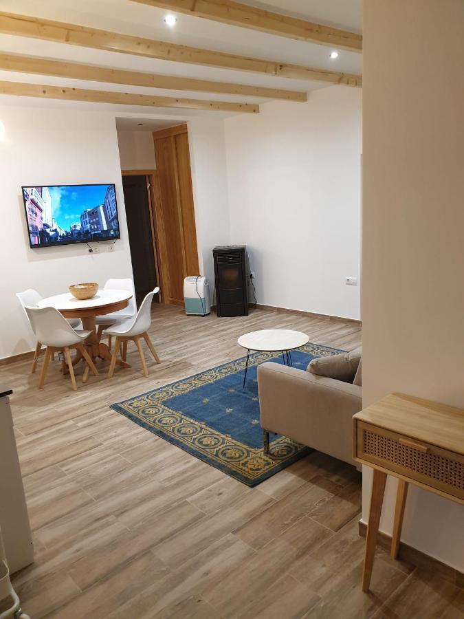 Casa Carregal Βίλα Tomiño Εξωτερικό φωτογραφία